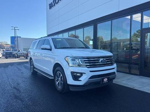 FORD EXPEDITION MAX 2018 1FMJK1JT2JEA35023 image